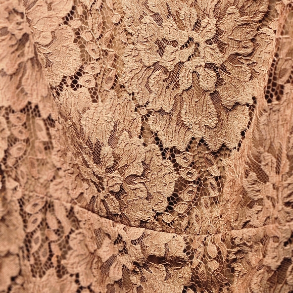 Mini Dress - Picture 5 of 10